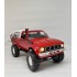 WPL C24 1:16 Hilux truck Red 4WD 2.4Ghz Full Propo RTR