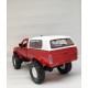 WPL C24 1:16 Hilux truck Red 4WD 2.4Ghz Full Propo RTR