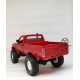 WPL C24 1:16 Hilux truck Red 4WD 2.4Ghz Full Propo RTR