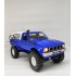 WPL C24 1:16 Hilux truck Blue 4WD 2.4Ghz Full Propo RTR