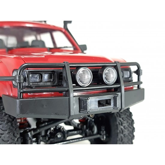 WPL C54-1 Toyota Land Cruiser LC80