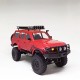 WPL C54-1 Toyota Land Cruiser LC80