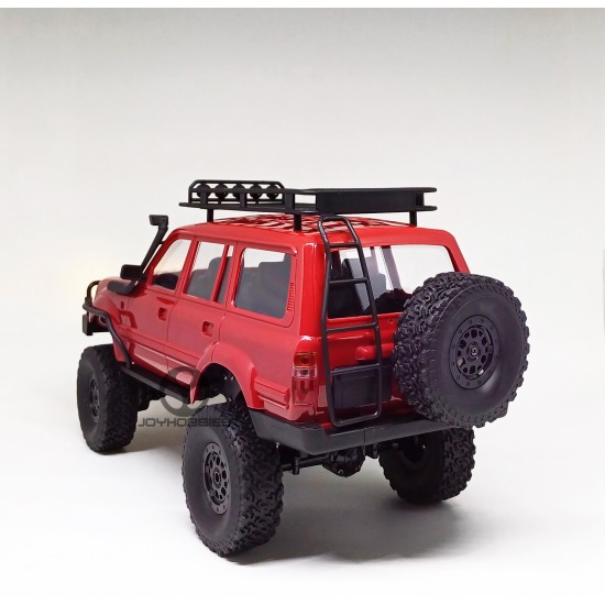 WPL C54-1 Toyota Land Cruiser LC80