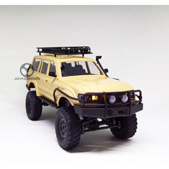 WPL C54-1 Toyota Land Cruiser LC80