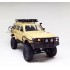 WPL C54-1 Toyota Land Cruiser LC80