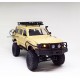 WPL C54-1 Toyota Land Cruiser LC80