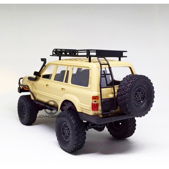 WPL C54-1 Toyota Land Cruiser LC80