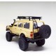 WPL C54-1 Toyota Land Cruiser LC80