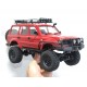 WPL C54-1 Toyota Land Cruiser LC80