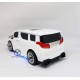 MN68 Toyota Alphard 1:16
