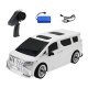 MN68 Toyota Alphard 1:16