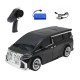 MN68 Toyota Alphard 1:16