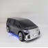 MN68 Toyota Alphard 1:16