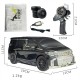 MN68 Toyota Alphard 1:16