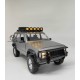 MN-78 MN78 1:12 Jeep Cherokee,Full propo, Full lampu