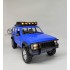 MN-78 MN78 1:12 Jeep Cherokee,Full propo, Full lampu