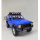 MN-78 MN78 1:12 Jeep Cherokee,Full propo, Full lampu