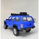 MN-78 MN78 1:12 Jeep Cherokee,Full propo, Full lampu