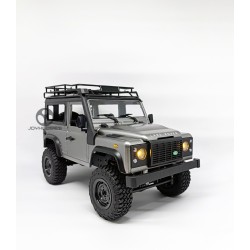 MN-99S 1:12 Landrover Defender D90, full propo