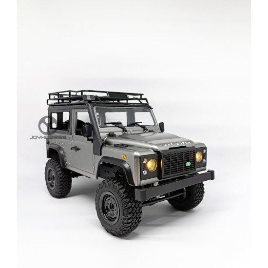 MN-99S 1:12 Landrover Defender D90, full propo