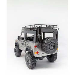 MN-99S 1:12 Landrover Defender D90, full propo