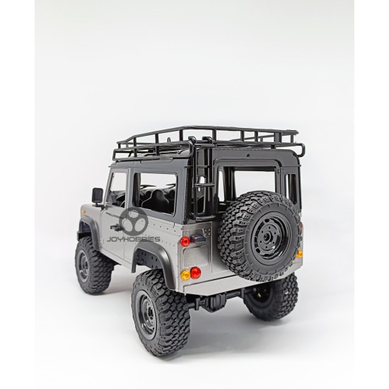 MN-99S 1:12 Landrover Defender D90, full propo
