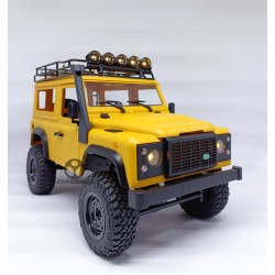 MN98 Camel Trophy Edition Defender D90