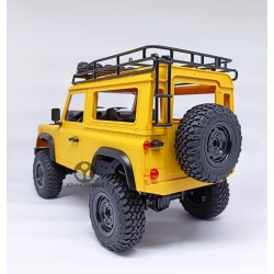 MN98 Camel Trophy Edition Defender D90