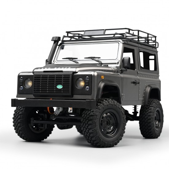 MN-99S 1:12 Landrover Defender D90, full propo