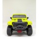 RGT 1:16 136161 JL  RTR : Jeep Rubicon JL Yellow