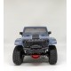 RGT 1:16 136161 JL  RTR : Jeep Rubicon JL Gray