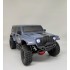 RGT 1:16 136161 JL  RTR : Jeep Rubicon JL Gray