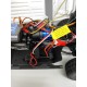 RGT 1:16 136161 JL  RTR : Jeep Rubicon JL Red