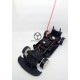 1:10 Sanzuan Drift Racing Turbo: Lancer Evolution X